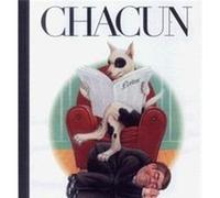 Chacun son tour Henri Galeron (Auteur), Henri Galeron (Illustration), Gilbert Laffaille (Auteur)