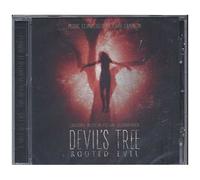 Chad Cannon - Devil's Tree: Rooted Evil (Original Soundtrack) [Cd] Italy - Impor