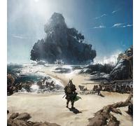 Ghost of Tsushima – Music from Iki Island and Legends – Vinyle – Sony