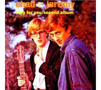 Chad & Jeremy - Essential [Import]