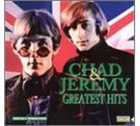 Chad & Jeremy - Greatest Hits