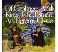 Chad & Jeremy - of Cabbages and Kings [Import]