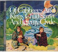 Chad & Jeremy - Of Cabbages and Kings =re