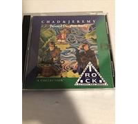 Chad & Jeremy - Painted Dayglow Smile (a Colle