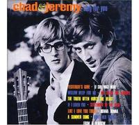 Chad & Jeremy - Sing for You