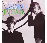 Chad & Jeremy - Very Best of -18tr.-