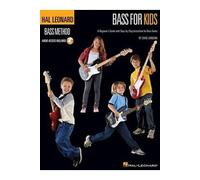 - Chad Johnson: Bass For Kids