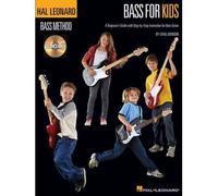 [(Chad Johnson: Bass for Kids )] [Author: Chad Johnson] [Feb-2011]