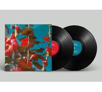 Chad Lawson – Breathe – Vinyle 33 tours