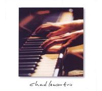 Chad Lawson - Chad Lawson Trio
