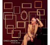 Chad Lawson - Où sommes-nous
