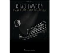 Chad Lawson - Piano Sheet Music Collection - Piano
