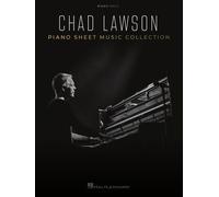 Chad Lawson - Piano Sheet Music Collection - Piano