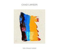 Chad Lawson – You Finally Knew – Vinyle 12" – Import – Verve Spa