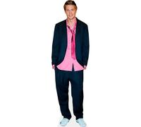 Chad Michael Murray (90s) Silhouette en Carton Grandeur Nature