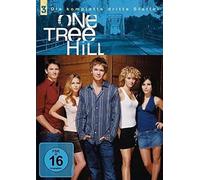 Chad Michael Murray,James Lafferty,Hilarie... - One Tree Hill: Staffel 3
