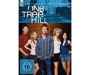 Chad Michael Murray,James Lafferty,Hilarie... - One Tree Hill: Staffel 3
