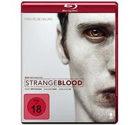 Strange Blood – Anna Harr, Alexandra Bard, Robert Brettenaugh, Rosie Zwaduk – Blu-ray – Alive AG