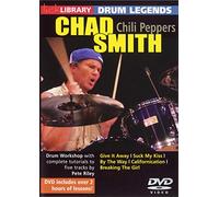 Chad Smith - Drum Workshop