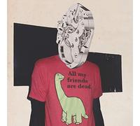 Smith,Chad & Klinghoffer,Josh - Jeepster, Monolith (Rsd 2019) (7")