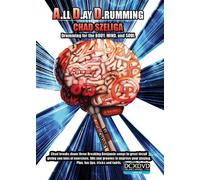 Chad Szeliga - All Day Drumming [Dvd] [2013]