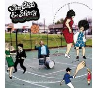 Chad Tim & Sherry - Baby We Can Work It Out