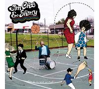 Chad Tim & Sherry - Baby We Can Work It Out [Import]