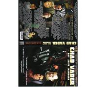 Chad Vader - Day Shift Manager - Season One