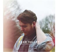 Chad Valley - Equatorial Ultravox Ep