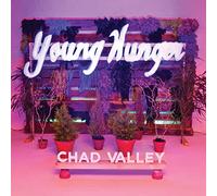 Chad Valley - Young Hunger