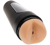 CHAD WHITE - ULTRASKYN STROKER - MASTURBADOR ANO - VANILLA ASS