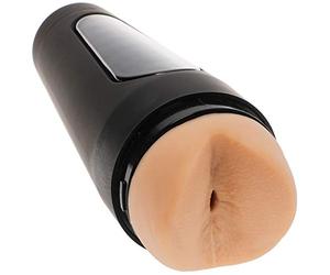 CHAD WHITE - ULTRASKYN STROKER - MASTURBADOR ANO - VANILLA ASS