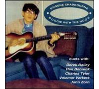 Chadbourne - Boogie With the Hook