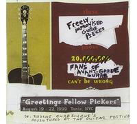 Chadbourne, Eugene - Adventures At The Guitar Festival