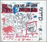 Chadbourne, Eugene - Pachuco Cadaver: The Jim & Jack Show