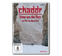 CHADDR – Unter uns der Fluss (OmU) – Documentaire – DVD
