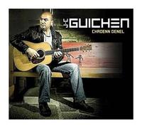 Guichen, Jean-Charles – Chadenn Denel – CD
