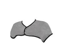 Chadge à chaud du cou - Châle de chaleur lavable, chauffage toute la saison | L-77G; XL-85G relaxation de détente Reproche de la douleur, couverture de cou chauffée douce, confort apaisant à l'épaule