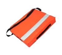Chadin de Coussin de Bateau, Dispositif de flottation lancée en Bateau, Coussins de flottation du Bateau: Lanceur de siège Cush Dispositif de flottation lancé