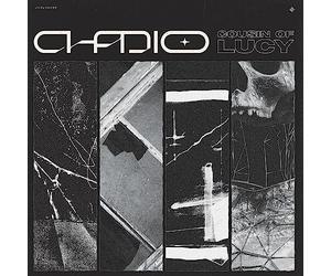 Chadio - Cousin Of Lucy