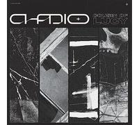 Chadio - Cousin Of Lucy [Musikkassette]