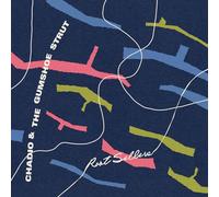 Chadio / Gumshoe Strut - Root Sellers