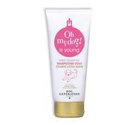Chadog Oh My Dog Is Young - Doux Shampooing Pour Chiots 200 ML