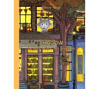 CHADOW - Le petit Prince des Ténèbres