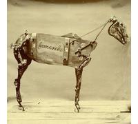 Chadwick Stokes The Horse Comanche (Vinyl)