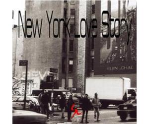 Chae Su In - New York Love Story