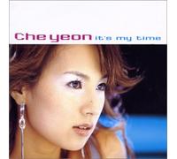 Chae Yeon vol.1-It's My Time [DE Import]