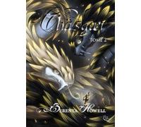 Chäsgær: Tome 2