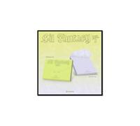 Chaeyoung Lil Fantasy vol.1 [Photobook 2 Ver Set] 1er mini album