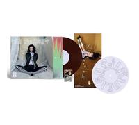 Chaeyoung (Twice) - Lil Fantasy Vol. 1 (Avocado Pit Vinyl)